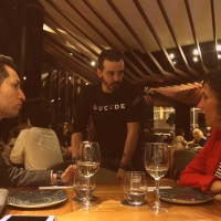 Cena de Gala de la II Jornada del Atún