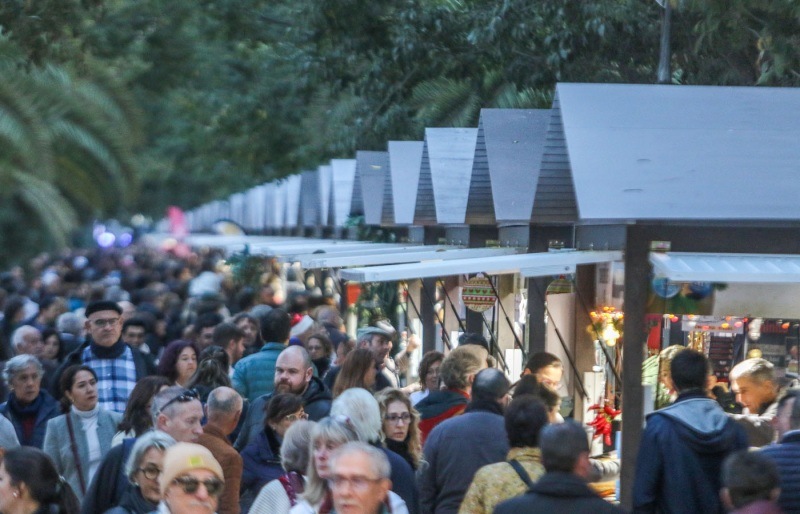 Gran Feria Sabor a Málaga