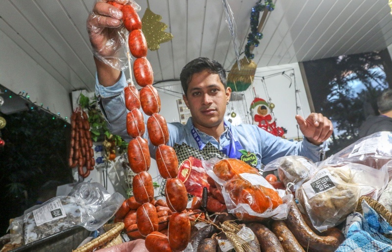 Gran Feria Sabor a Málaga