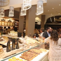 Inauguración de La Canasta en Rincón de la Victoria