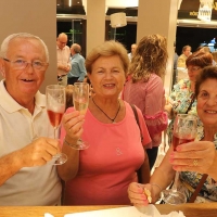 Inauguración de La Canasta en Rincón de la Victoria