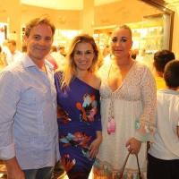Inauguración de La Canasta en Rincón de la Victoria