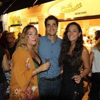 Inauguración de La Canasta en Rincón de la Victoria