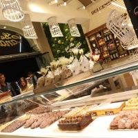 Inauguración de La Canasta en Rincón de la Victoria