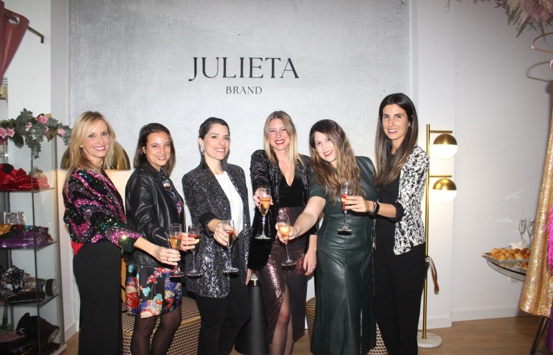 Julieta Brand