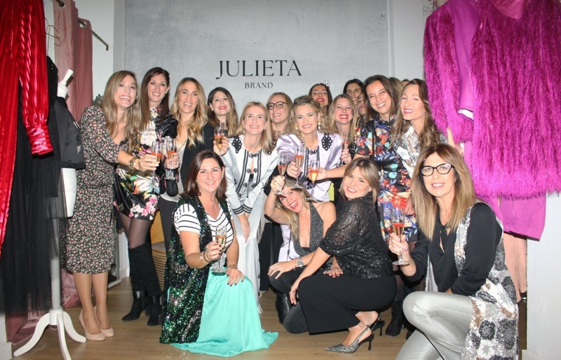 Julieta Brand