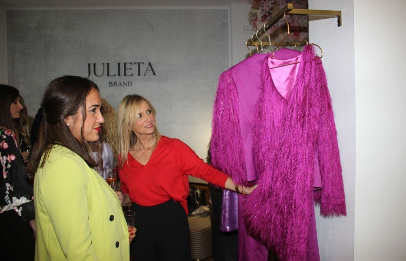 Julieta Brand