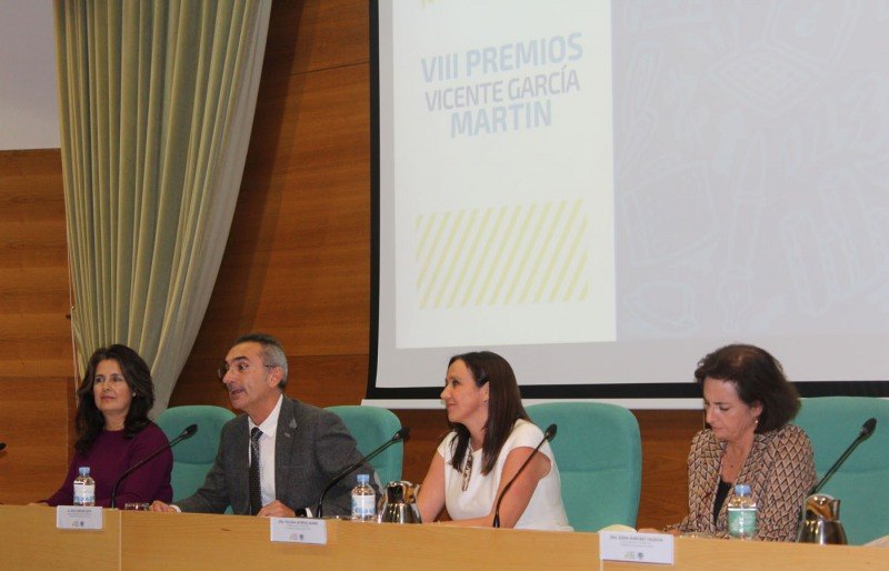 VI Premios Cátedra de Viabilidad Empresarial 2022