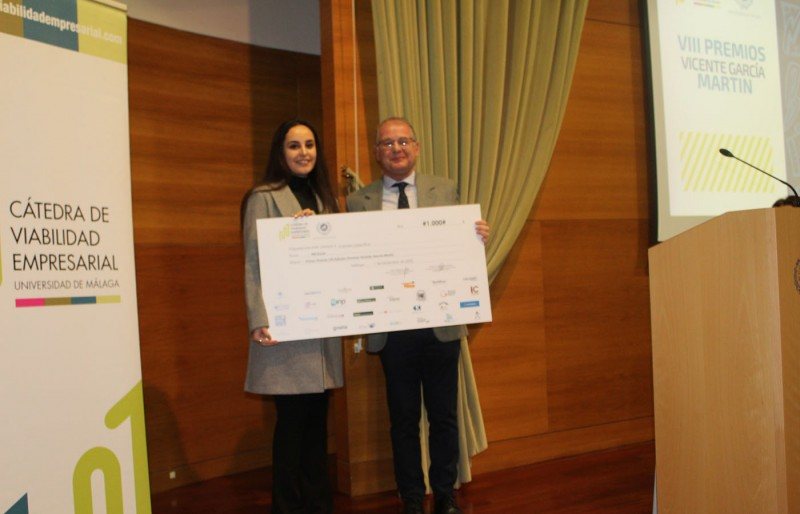 VI Premios Cátedra de Viabilidad Empresarial 2022