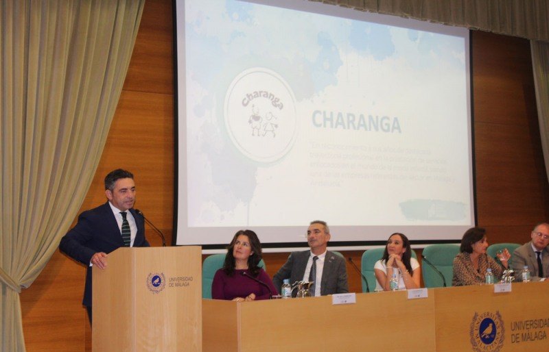 VI Premios Cátedra de Viabilidad Empresarial 2022