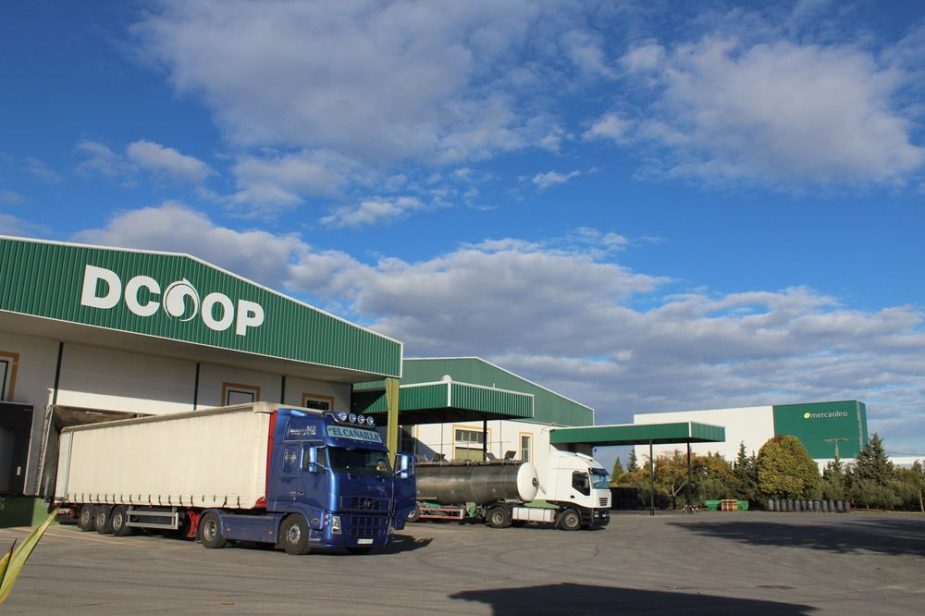 Instalaciones de Dcoop