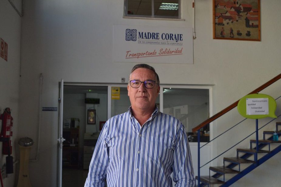 José María Laza