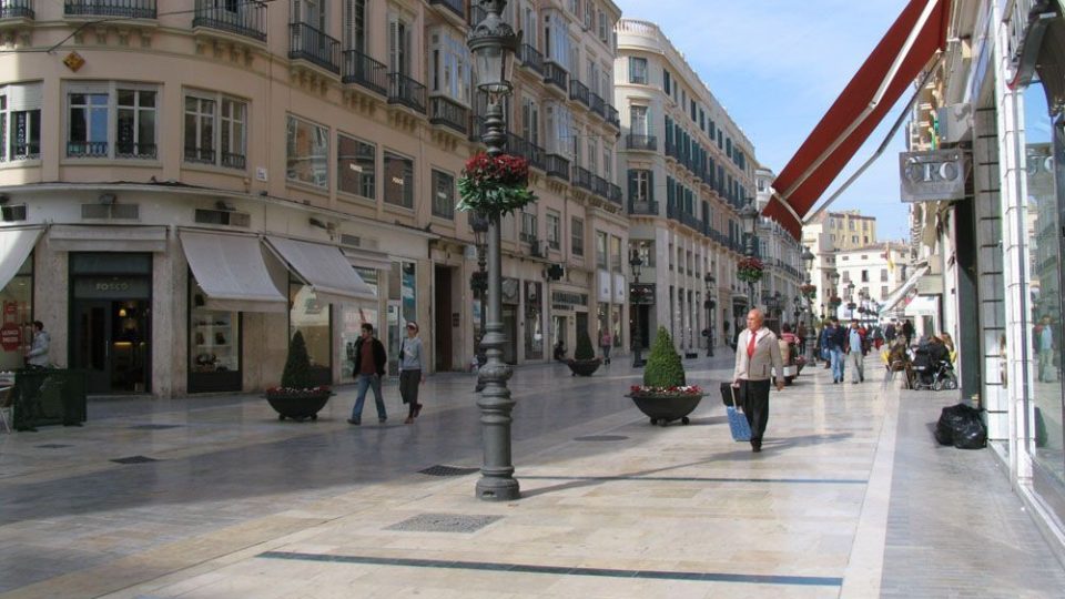 Howden Málaga