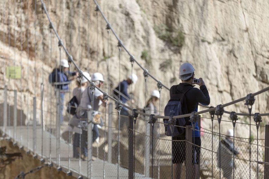Caminito del Rey