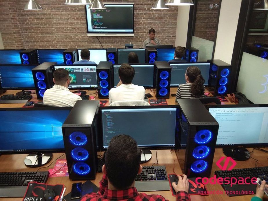 Codespace