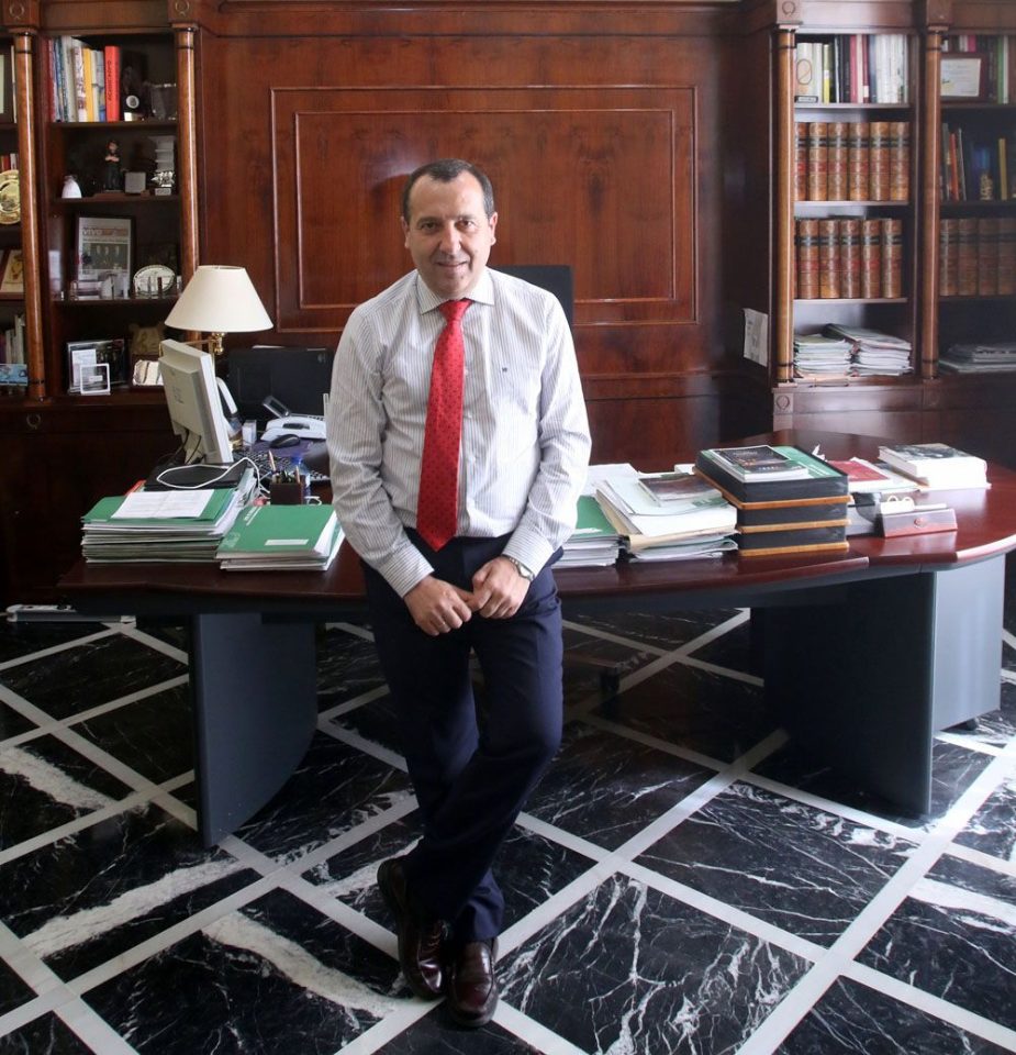 José Luis Ruiz Espejo