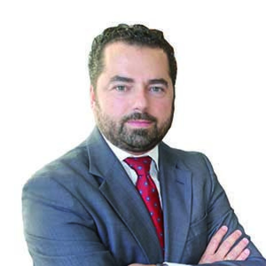 Javier Portillo. Hispabogados