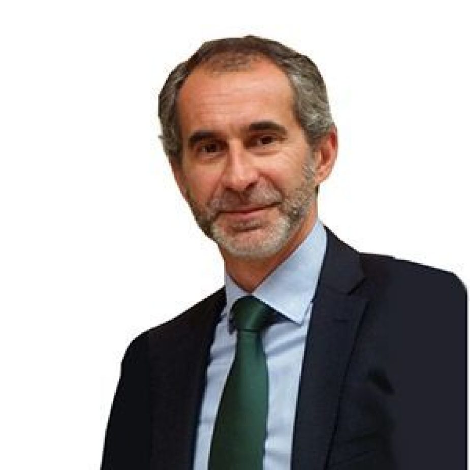 José Manuel Luque. ESIC