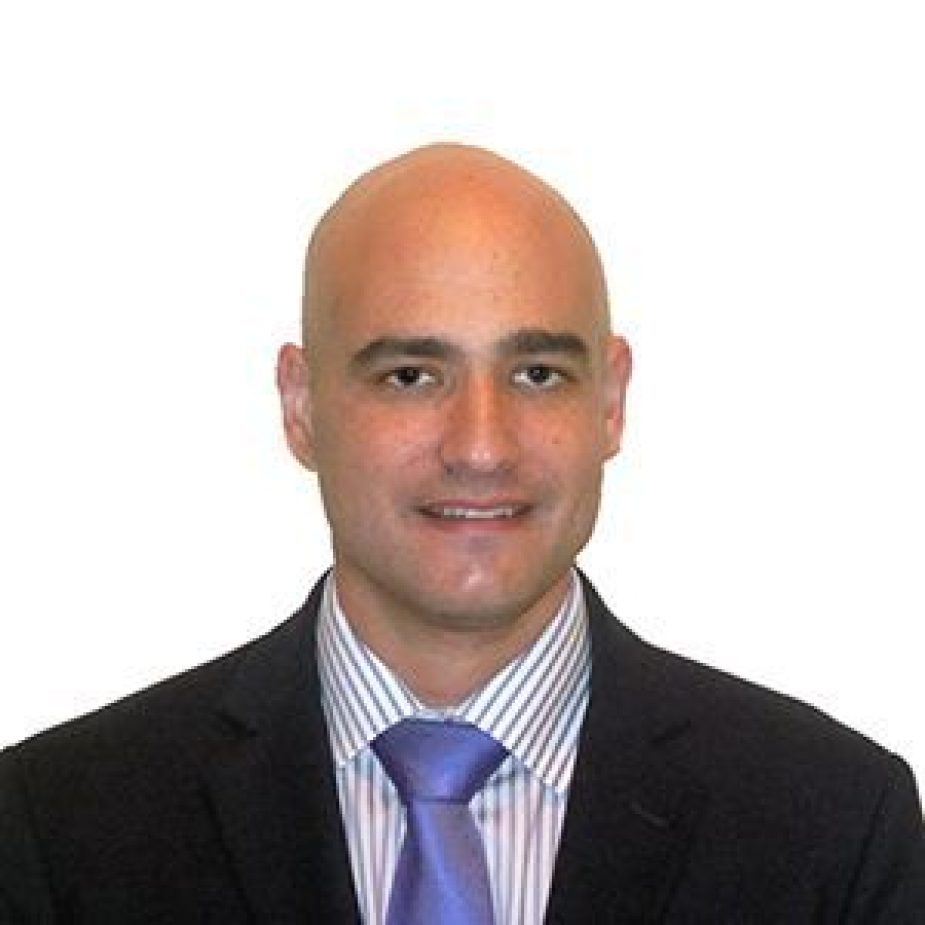 Jose Ruiz Pardo CMKM