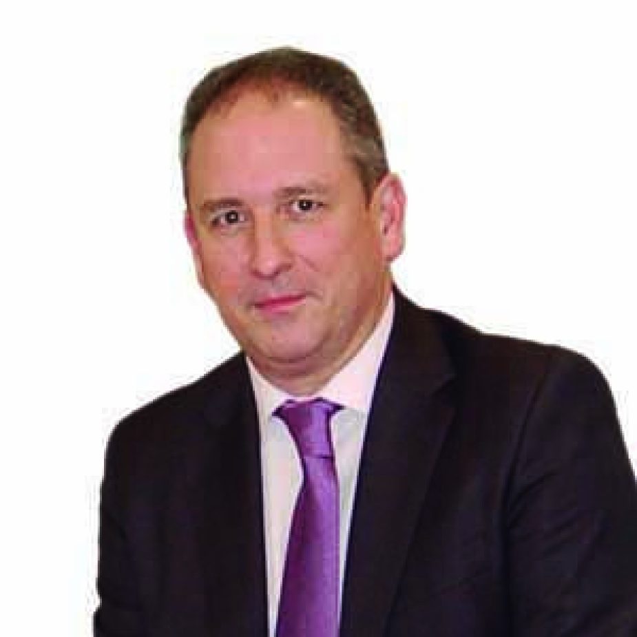 Juan Sánchez es responsable de Executive Education en ESIC Andalucía oriental