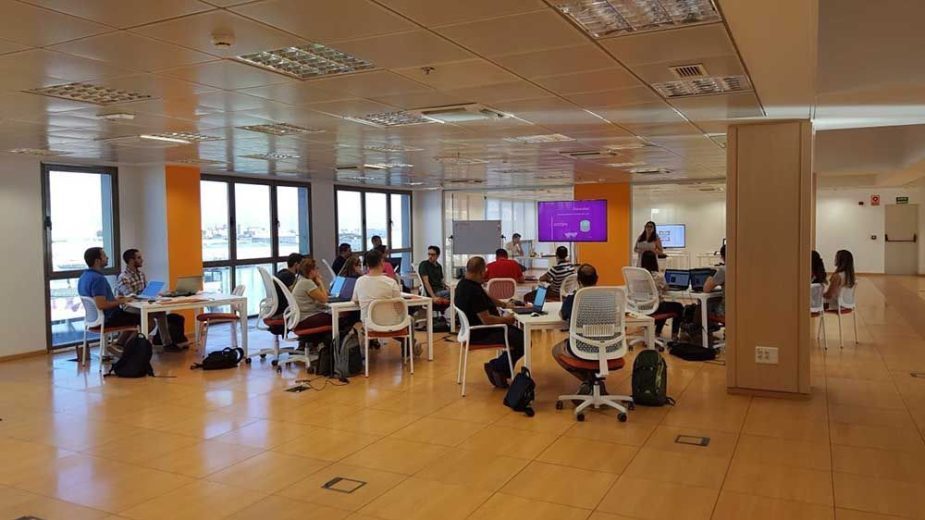 La escuela de programación Tech Talent South se instala en Málaga.