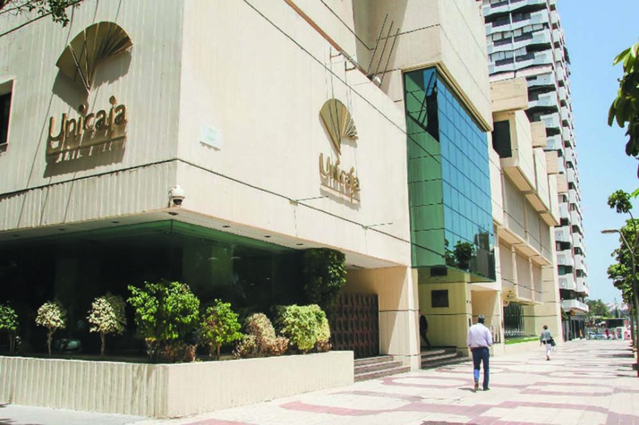 unicaja vida económica