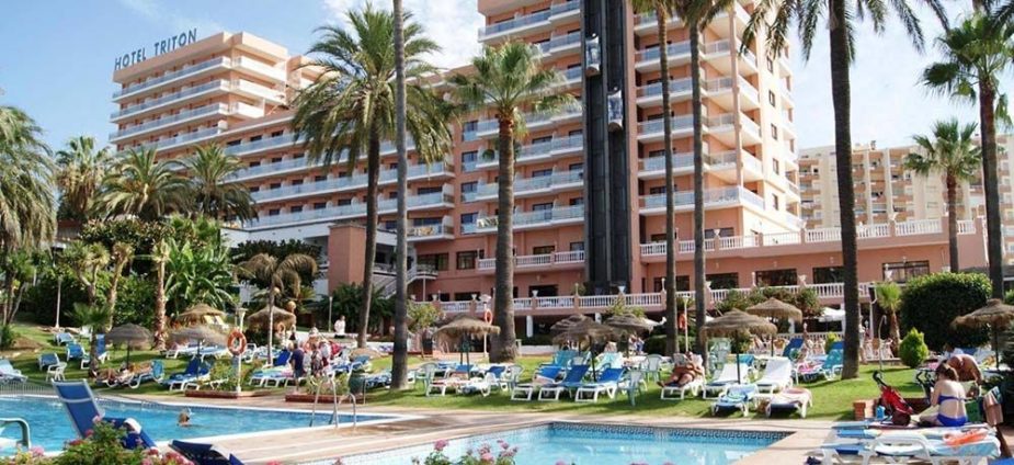 Best Hotels traslada su sede social de Salou a Benalmádena