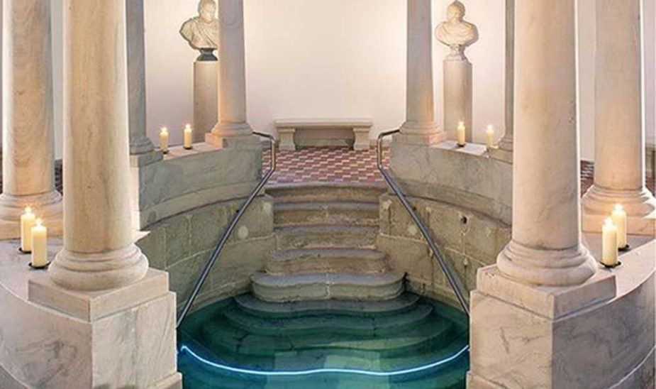 Villa Padierna Thermas Hotel