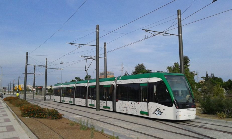 prolongación Metro nuevo hospital