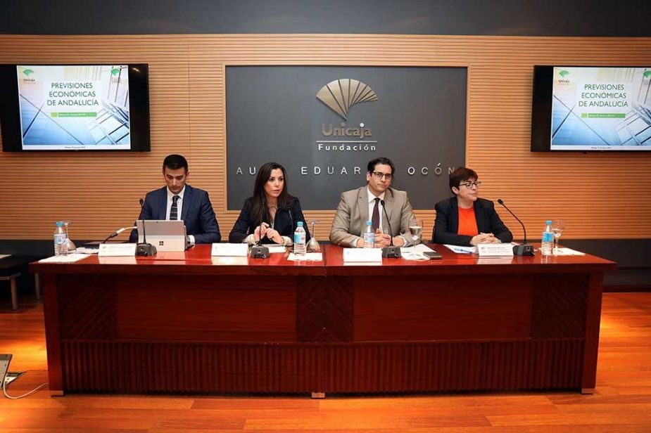 Analistas Económicos de Andalucía