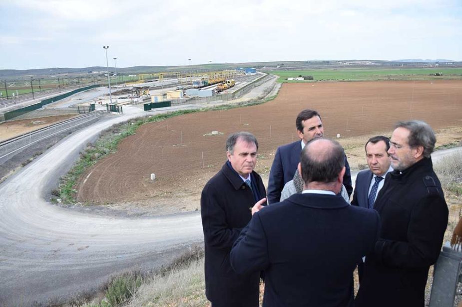 La Junta de Andalucía prevé licitar las obras del Puerto Seco para este verano.