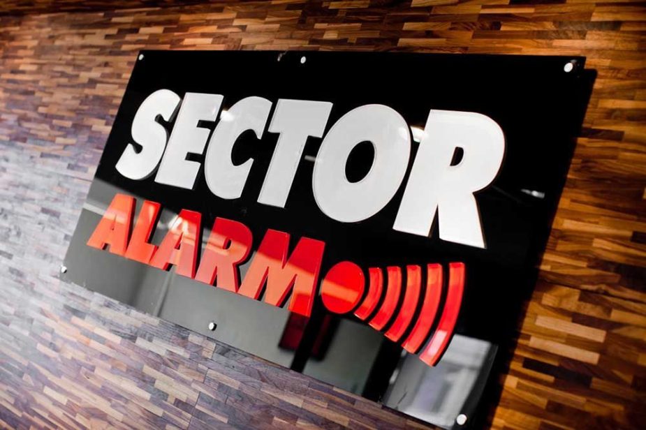 Sector Alarm
