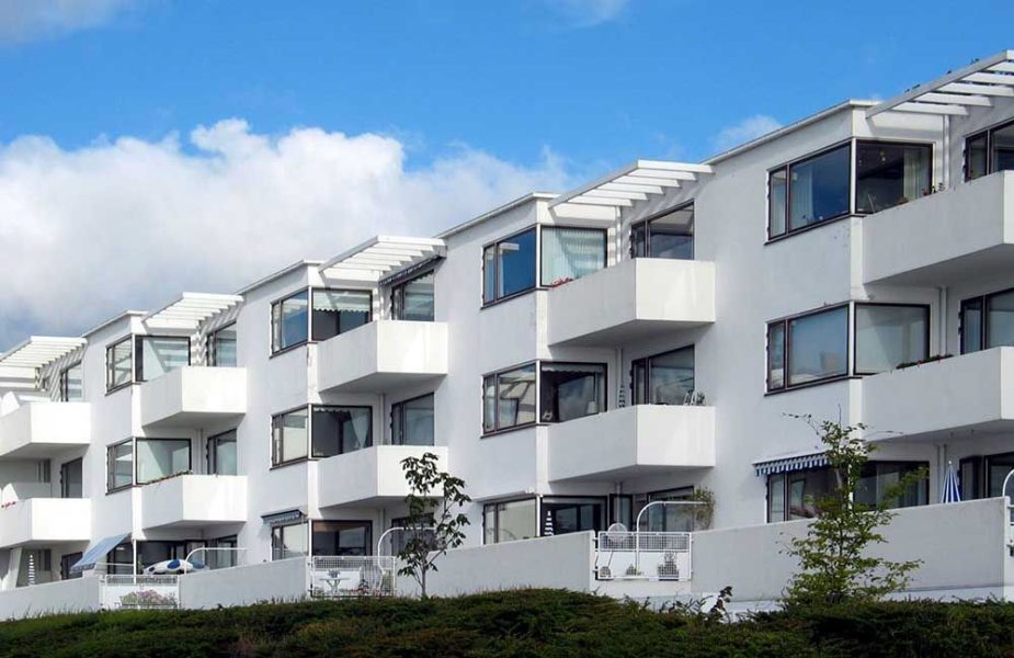 compraventa de viviendas