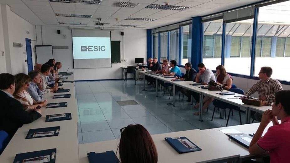 III edición del Foro del Talento de ESIC Málaga