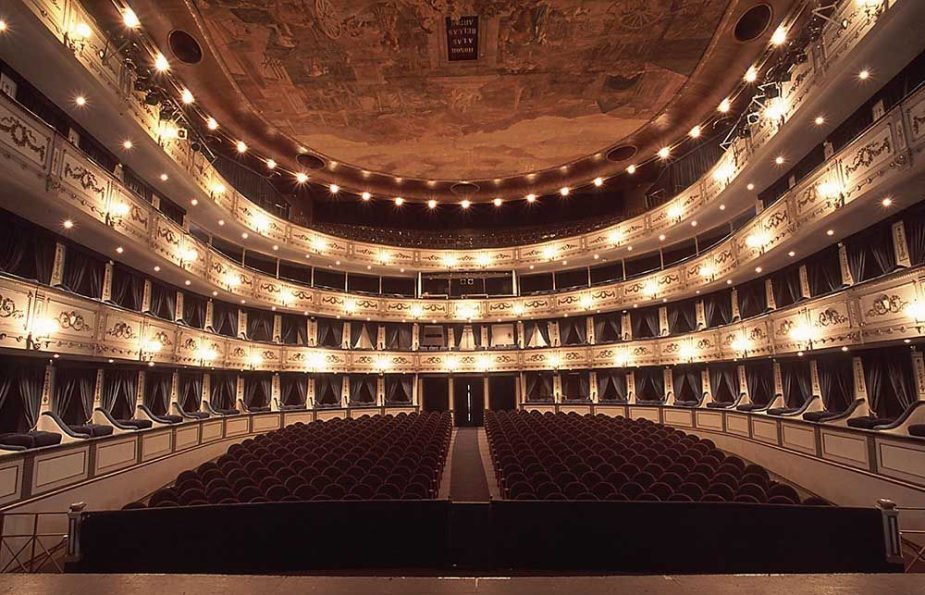 El 35 Festival de Teatro de Málaga supera los 22.000 espectadores, un 14% más que en la pasada edición.
