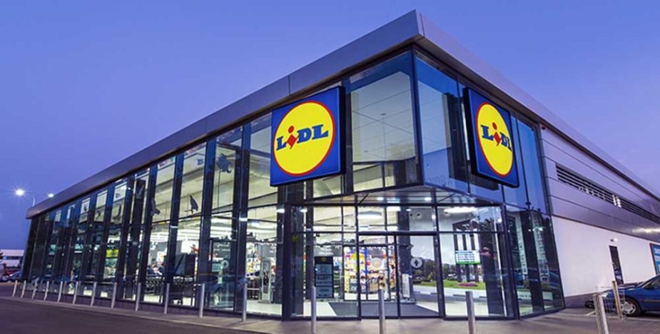 Lidl reabre en el polígono Alameda de Málaga