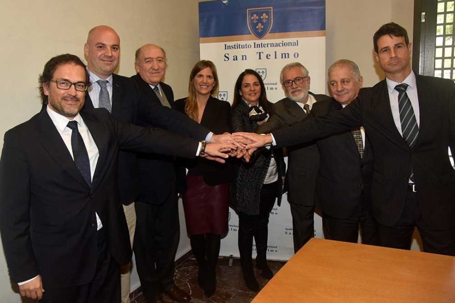 Nace la Cátedra Peñarroya de Turismo para mejorar esta industria y la competitividad en Málaga