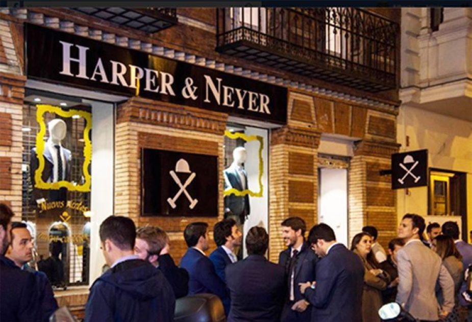 Harper & Neyer