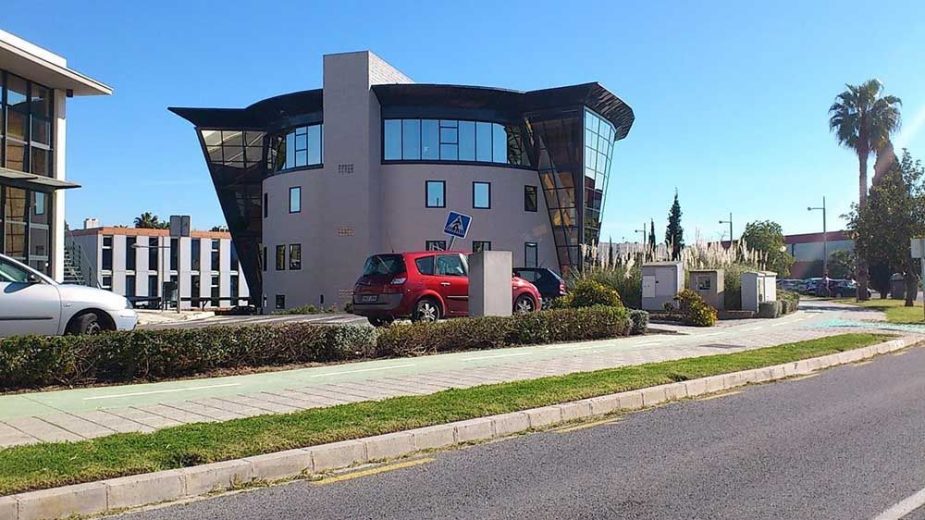 Crece un 8% la facturación y un 5% el empleo en el Parque Tecnológico de Andalucía, que supera los 18.700 trabajadores