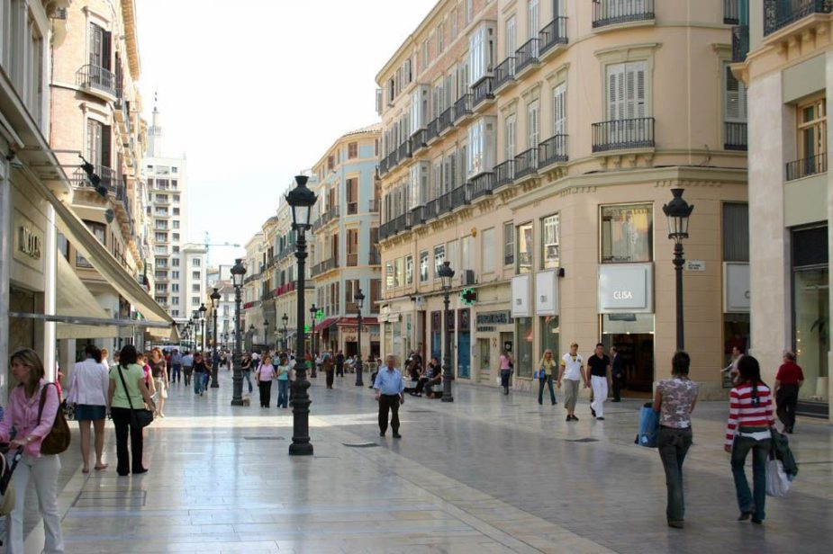 locales comerciales