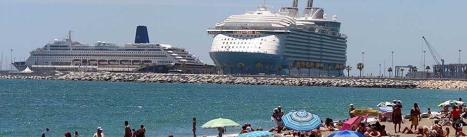 cruceros Málaga Vida Económica