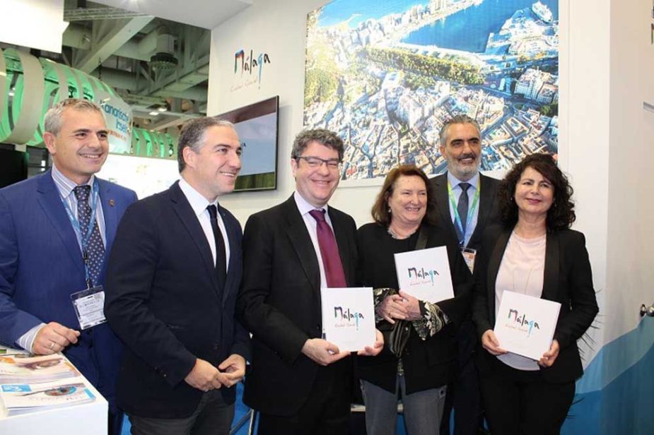 La Costa del Sol realizará este año una inversión sin precedentes en el mercado alemán para incentivar la demanda