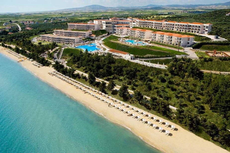 Ikos Resorts invertirá 150 millones para abrir en Estepona