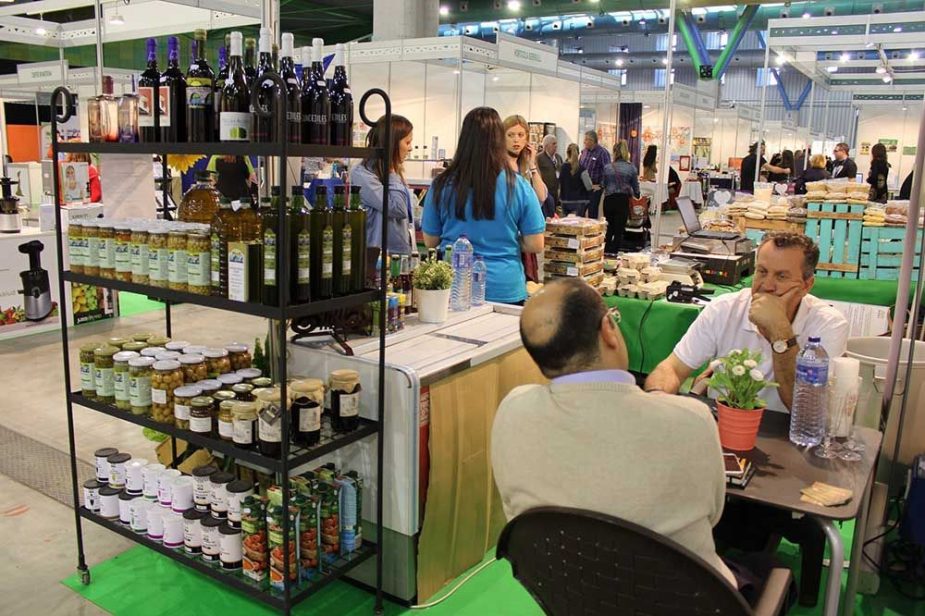 Natura Málaga Vida Económica