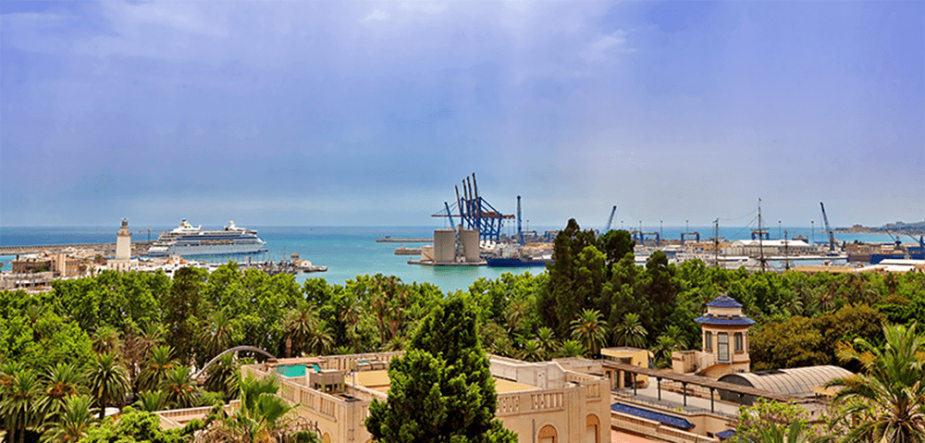El puerto prevé alcanzar los 170.000 cruceristas durante la temporada de primavera