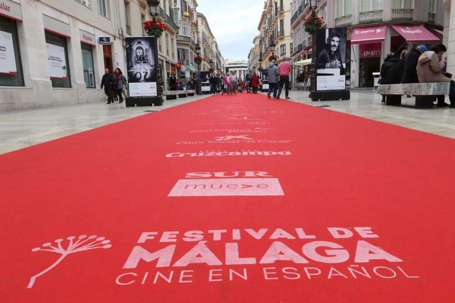 Festival de Málaga 2026