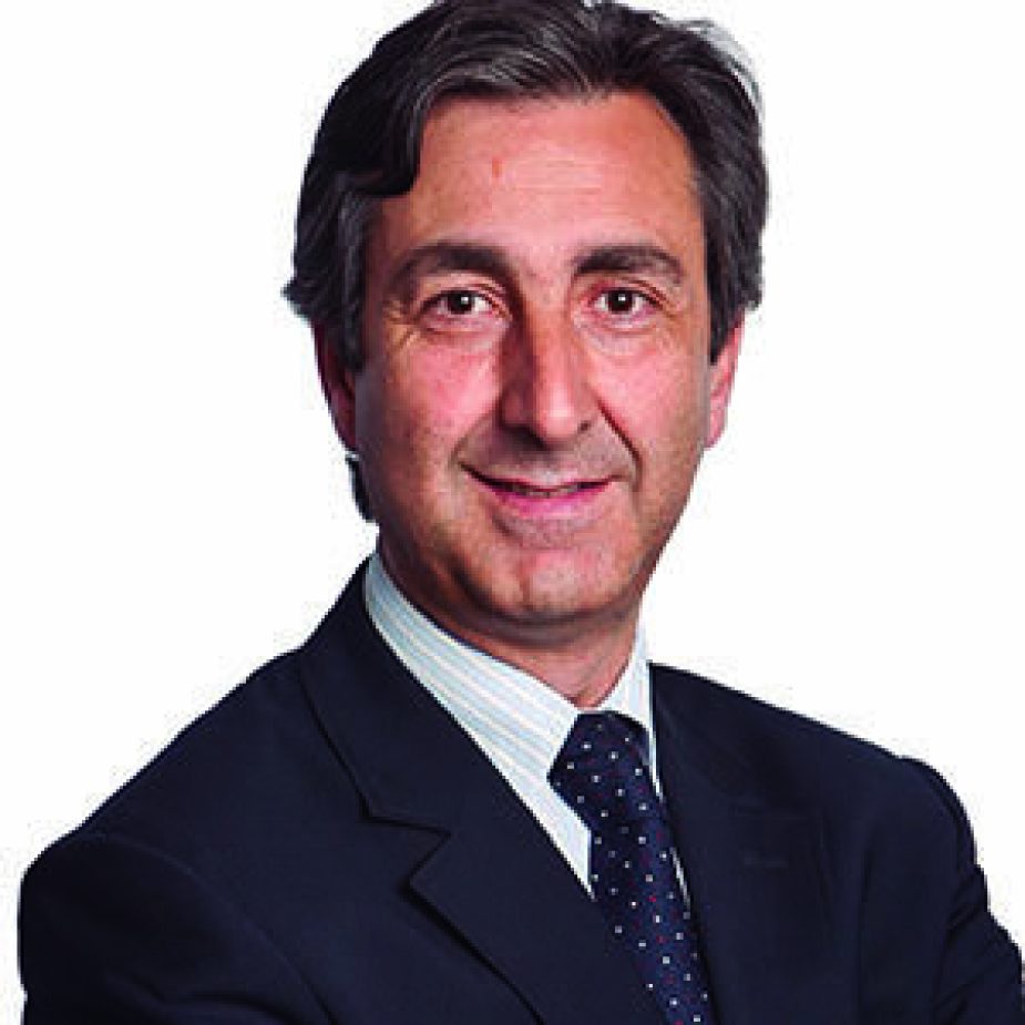 Economista | Asesor fiscal Socio EMEDE ETL Global.