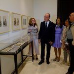 Museo Carmen Thyssen inaugura la exposición temporal Gustave Dore