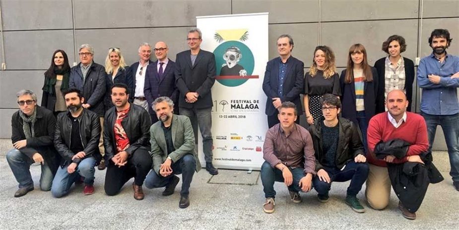El Festival de Málaga presenta en Madrid su Sección Oficial con un peso importante de cine iberoamericano