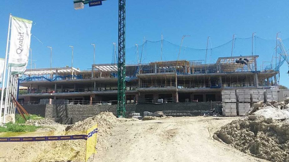 Quabit inmobiliaria.